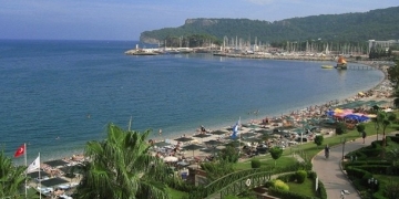 Turizm Bakanlığı’ndan ’55 Rus turist’ açıklaması