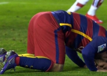 Arda Turan Barcelona formasıyla ilk golünü attı / Video