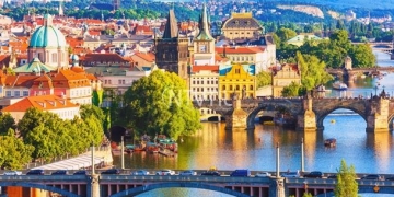 Vizelerin kaldırılma ihtimali turizmi hareketlendirir