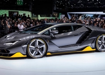 Cenevre Otomobil Fuarı kapılarını açıyor