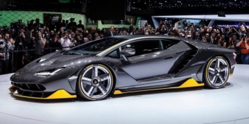 Cenevre Otomobil Fuarı kapılarını açıyor