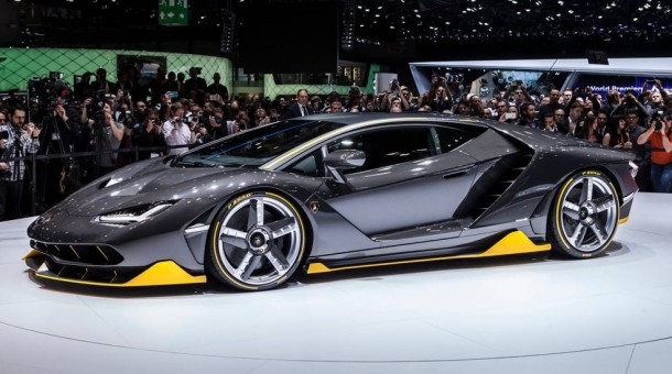 Cenevre Otomobil Fuarı kapılarını açıyor 1 cenevre otomobil fuari 610x340 1