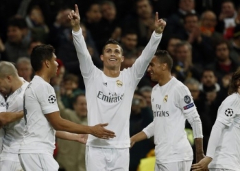 İspanya’nın en şanslı adamı Ronaldo’ya komşu oldu