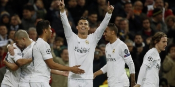 İspanya’nın en şanslı adamı Ronaldo’ya komşu oldu