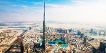 Dubai turu için en iyi zaman