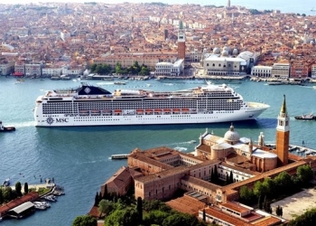 En iyi Cruise rotaları