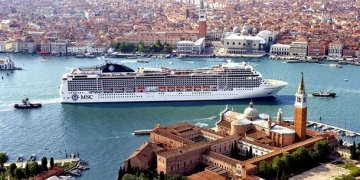 En iyi Cruise rotaları