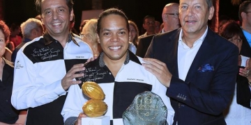 Gastronomi dünyası Culinaire Bernard Loiseau Mutfak Festivalinde buluştu