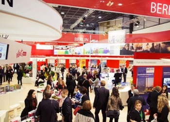 ITB Berlin Fuarı değerlendirmesi