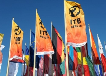 Türkiye’nin umudu ITB Berlin Uluslararası Turizm Fuarı
