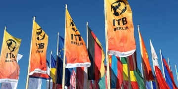 Türkiye’nin umudu ITB Berlin Uluslararası Turizm Fuarı