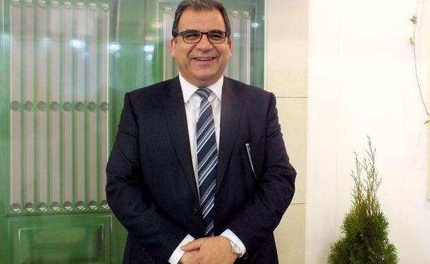 KKTC Turizm Bakanı: Hedefimiz beş altı yıl içerisinde 50 bin yatak 1 kktc turizm bakani 610x398 1