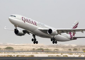 Qatar Airways, Doha-Auckland arasında dünyadaki en uzun mesafeyi uçacak