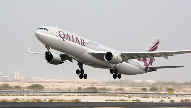 qatar airways doha