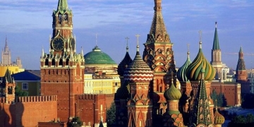 Yandex'e göre Rusya'da tatil aramaları