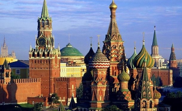 Yandex'e göre Rusya'da tatil aramaları