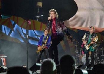 Küba’dan Rolling Stones geçti