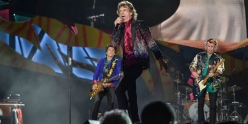 Küba’dan Rolling Stones geçti