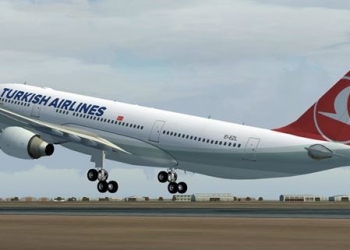 THY Brüksel seferleri iptal edildi