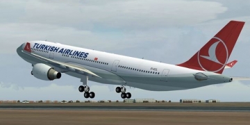 THY Brüksel seferleri iptal edildi