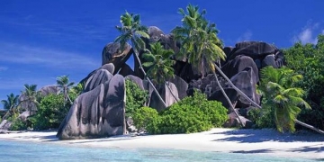 THY yeryüzündeki cennet Seyşeller için düğmeye bastı