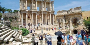 Türkiye’nin turist profili değişiyor