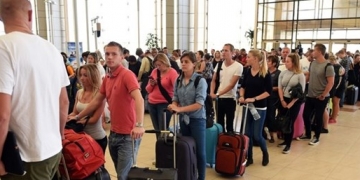 Ukrayna’dan bir milyon turist bekleniyor