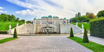 İstanbul’da Viyana Aile Günü