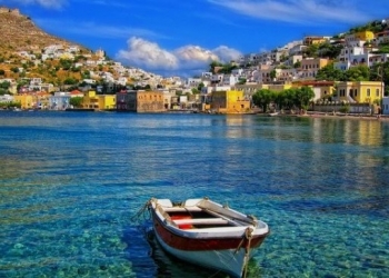 Türkiye ile Yunanistan arasındaki deniz turizmi masaya yatırılıyor