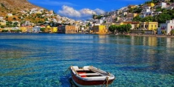 Türkiye ile Yunanistan arasındaki deniz turizmi masaya yatırılıyor