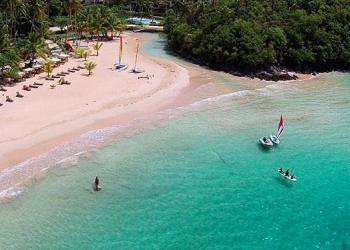 Tolga Karel düğün için ünlü balayı adasını kiraladı