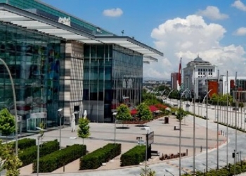 Travel Expo Ankara Turizm Fuarı kapılarını açıyor