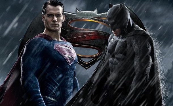 Cumhurbaşkanı Erdoğan'dan Batman v Superman yorumu 1 batman v superman