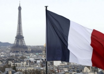 Fransa turist sayısında yeni bir rekora imza attı