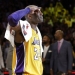 Kobe Bryant’tan muhteşem veda