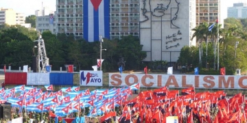 1 Mayıs Küba Turları