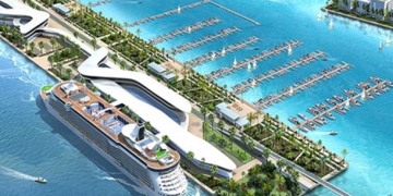 Maldivler’de 300 yat kapasiteli marina projesi