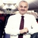 Temel Kotil IATA Başkanı seçilemedi 12 Teme Kotil: Yerli uçak için hazırız!