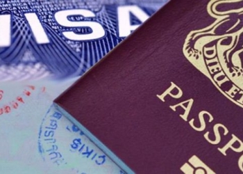 Vizesiz Avrupa seyahati için kritik gün 4 Mayıs!