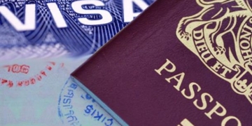 Vizesiz Avrupa seyahati için kritik gün 4 Mayıs!