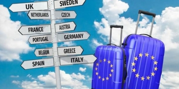 Vizesiz Avrupa seyahati hakkında bilinmesi gerekenler