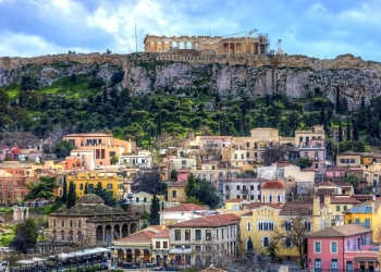 THY’nin Ankara-Atina seferleri başlıyor