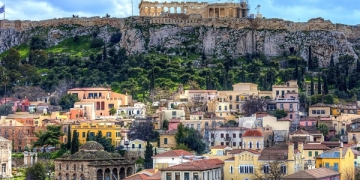 THY’nin Ankara-Atina seferleri başlıyor