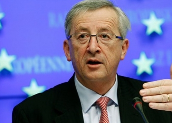 AB Komisyonu Başkanından vize serbestisi hakkında açıklama