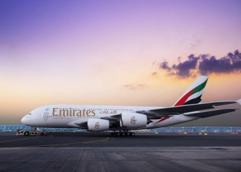 Emirates ve Malaysia’dan ortak uçuş anlaşması