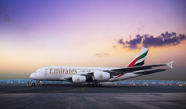 emirates hava yollari malezya