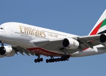 Emirates uçuş ağını genişletmeye devam ediyor