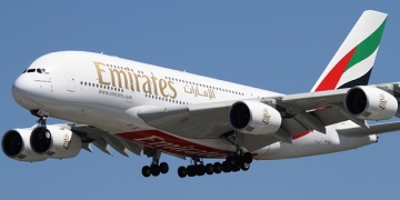 Emirates uçuş ağını genişletmeye devam ediyor