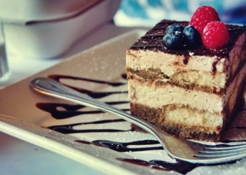 İtalya’da gündem Tiramisu! İlk nerede doğdu?