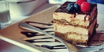 İtalya’da gündem Tiramisu! İlk nerede doğdu?